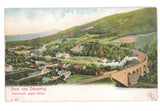 Payerbach gegen Süden