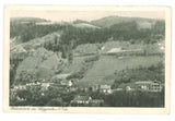 Weissenbach bei Gloggnitz