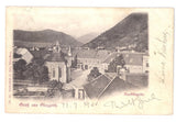 Gloggnitz, Marktkapelle