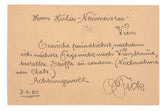 Baden bei Wien, Constantin Fick, Schneidermeister