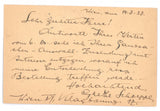Schriftstellerin Grethe Schoeppl