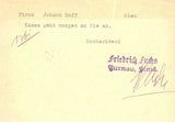 Turnau, Fritz Fuchs