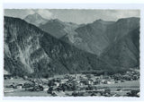 Mayrhofen mit Ahornspitze