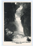 Stillupklamm, Wasserfall b. Mayrhofen