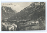 Reichenau mit Rax