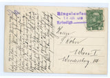 Reichenau mit Rax