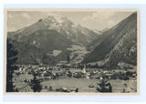 Mayrhofen mit Grünberg