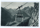 Mayrhofen, Penkenbahn mit Grünberg