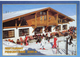 Finkenberg, Restaurant Penkentenne