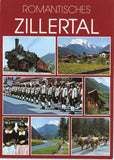 Romantisches Zillertal