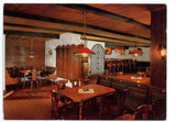 Mayrhofen, Hotel Berghof - Berghof Diele