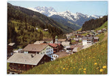 Gerlos mit Brandberger Kolm