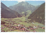Mayrhofen mit Grünberg