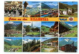 Grüsse aus dem Zillertal