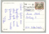 Mayrhofen, Kirche, Hotel Neue Post