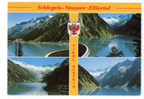 Schlegeis Stausee