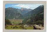 Finkenberg mit Mayrhofen und Brandberger Kolm