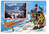 Mayrhofen