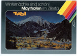 Mayrhofen