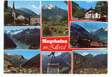 Mayrhofen