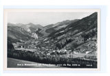 Aue und Weissenbach, Ruine Klamm, Rax