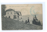 Rax, Engelb. Geyschläger`s Gasthaus zum "Preiner Gscheid"