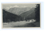 Reißtal bei Naßwald, Binderwirtshaus