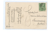 Fröhliche Pfingsten