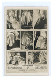 Kirchberg am Wechsel, Hermannshöhle im Eulenberg