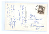Semmering, Hotel Panhans, Terrasse