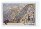 Rax, Bismarcksteig