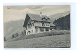 Rax, Touristenhaus Knappenhof