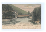 Gloggnitz, Schwarza Fluss