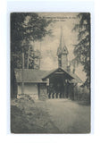 Eichberg bei Gloggnitz, Maria Taferl