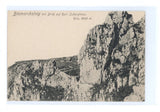 Rax, Bismarcksteig, Karl Ludwighaus