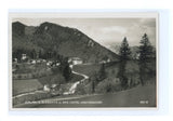 Schlagl b. Gloggnitz m. Rax (Hotel Westermayer)
