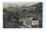 Prein an der Rax, Hotel Kaiserhof