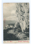 Rax, Wildfährte, Bergsteigerrast