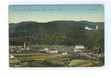 Sommerfrische Seebenstein, Bergschloss