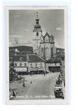 Neunkirchen, Hauptplatz
