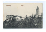 Seebenstein, Schloss