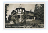 Hohe Wand, Alpengasthof Kohlröserlhaus