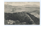 Semmering, Ausblick auf den Schneeberg