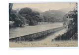 Gloggnitz, Rösselsteig