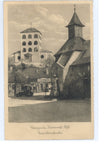 Gloggnitz, Kardinal Piffl Gedächniskirche
