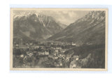 Kurort Reichenau mit Rax