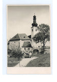 Gloggnitz, Schloss
