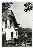 Eichberg bei Gloggnitz, Gasthaus Wappl