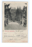 Grüße aus Seebenstein