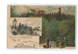 Gruss von Seebenstein